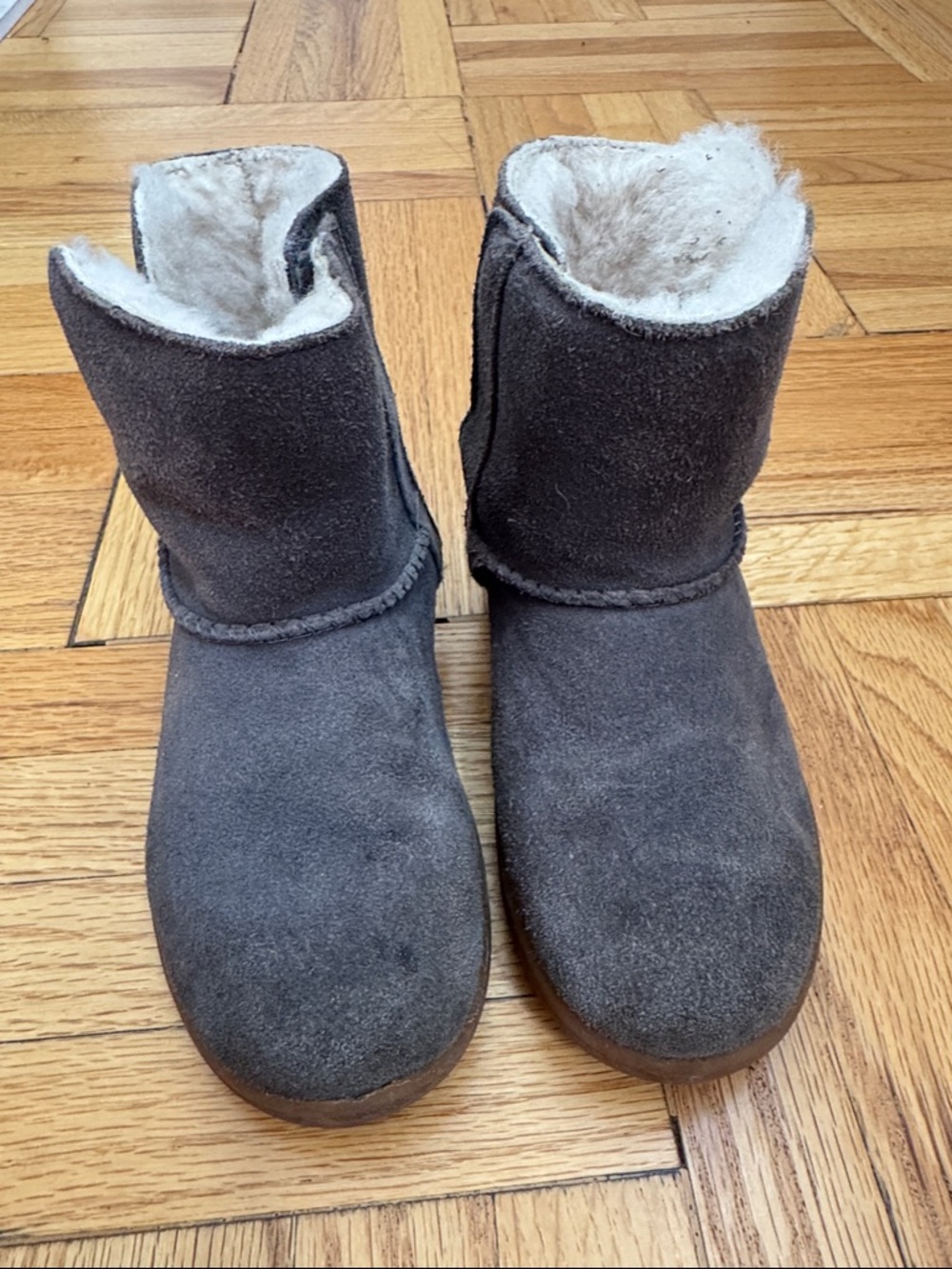 Kids Ugg Boots
